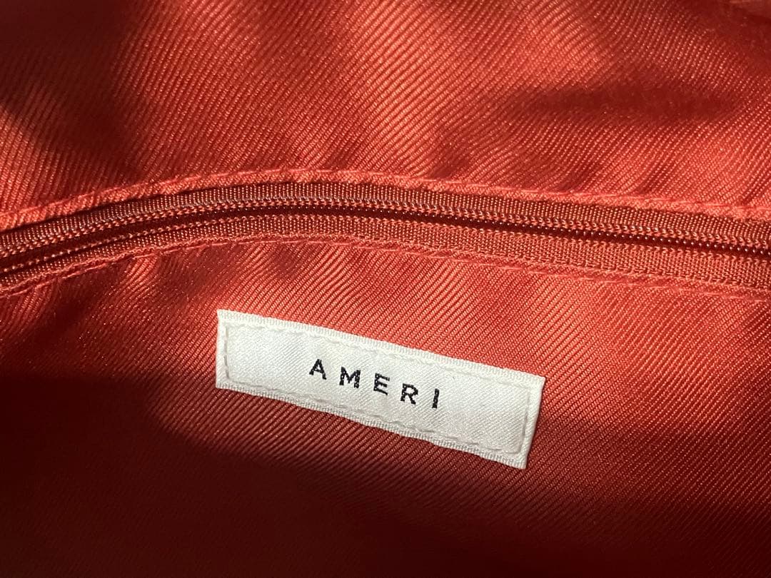 バッグ Ameri vintage 2WAY SHOULDER MILITARY BAG