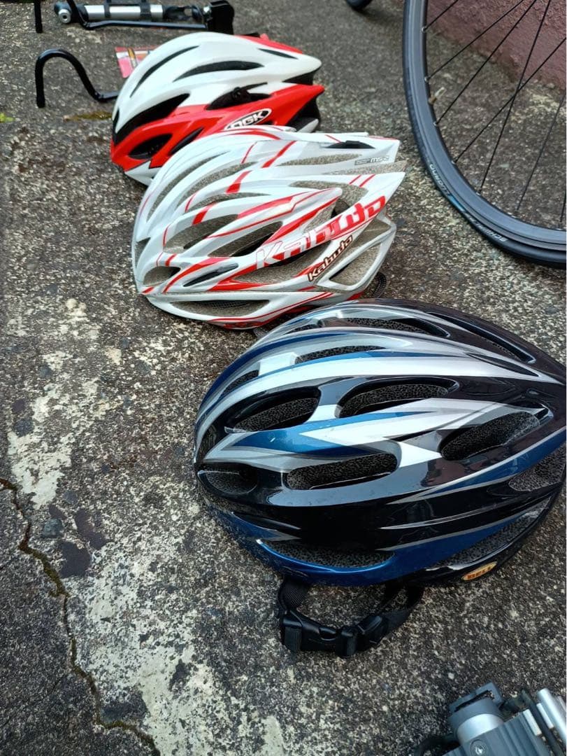 Specialized ロードバイク ホワイト/レッド