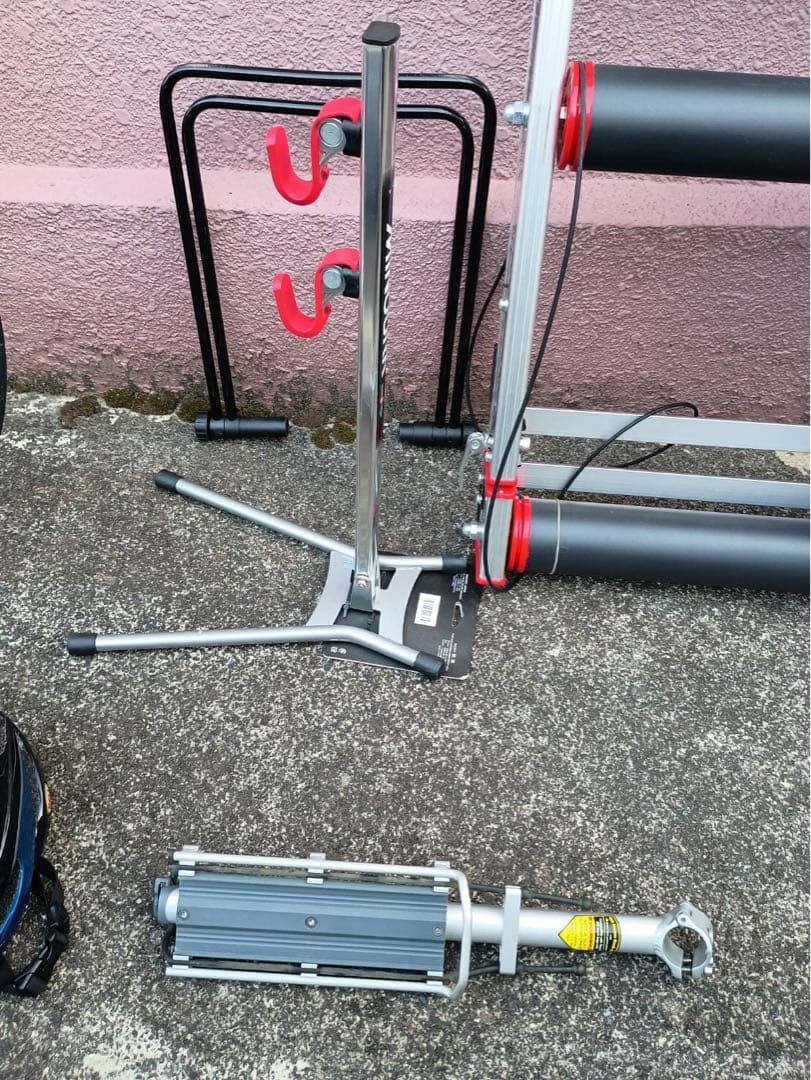 Specialized ロードバイク ホワイト/レッド