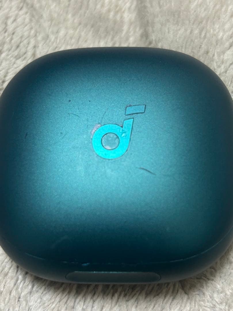 Soundcore Liberty 4 Pro ワイヤレスイヤホン