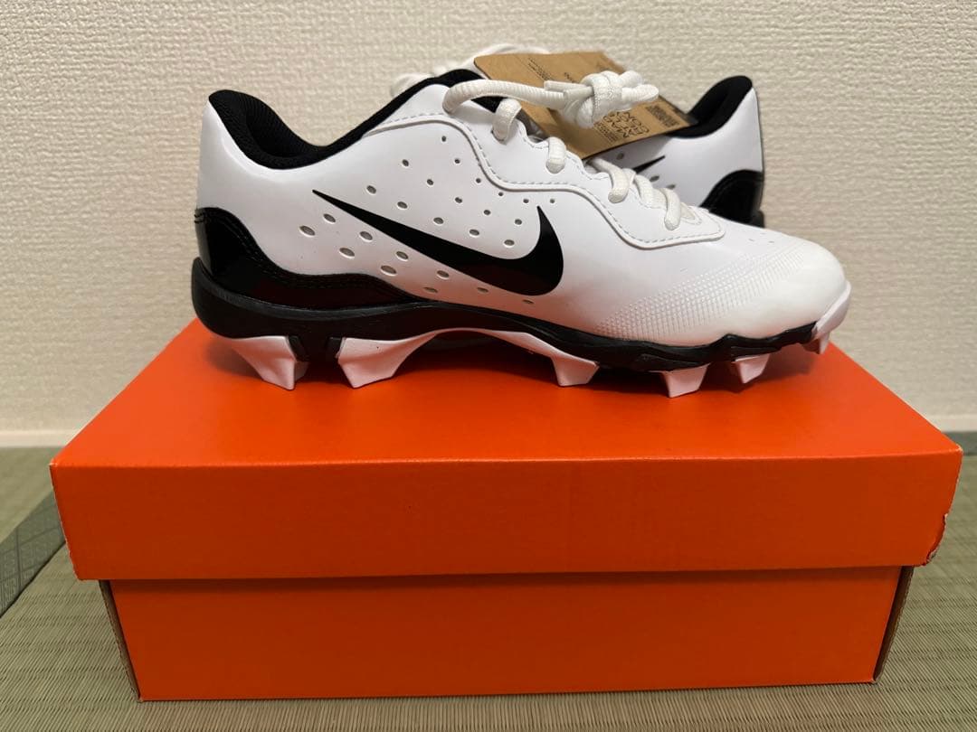 ナイキ野球スパイク ALPHA HUARACHE 4 KYSTN BG