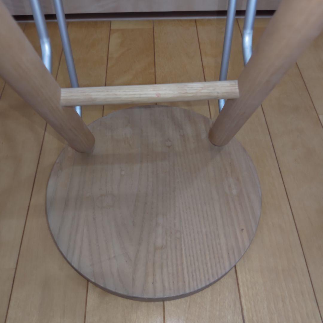 【レア】Thomsen Furniture マガジンラック　北欧　デンマーク