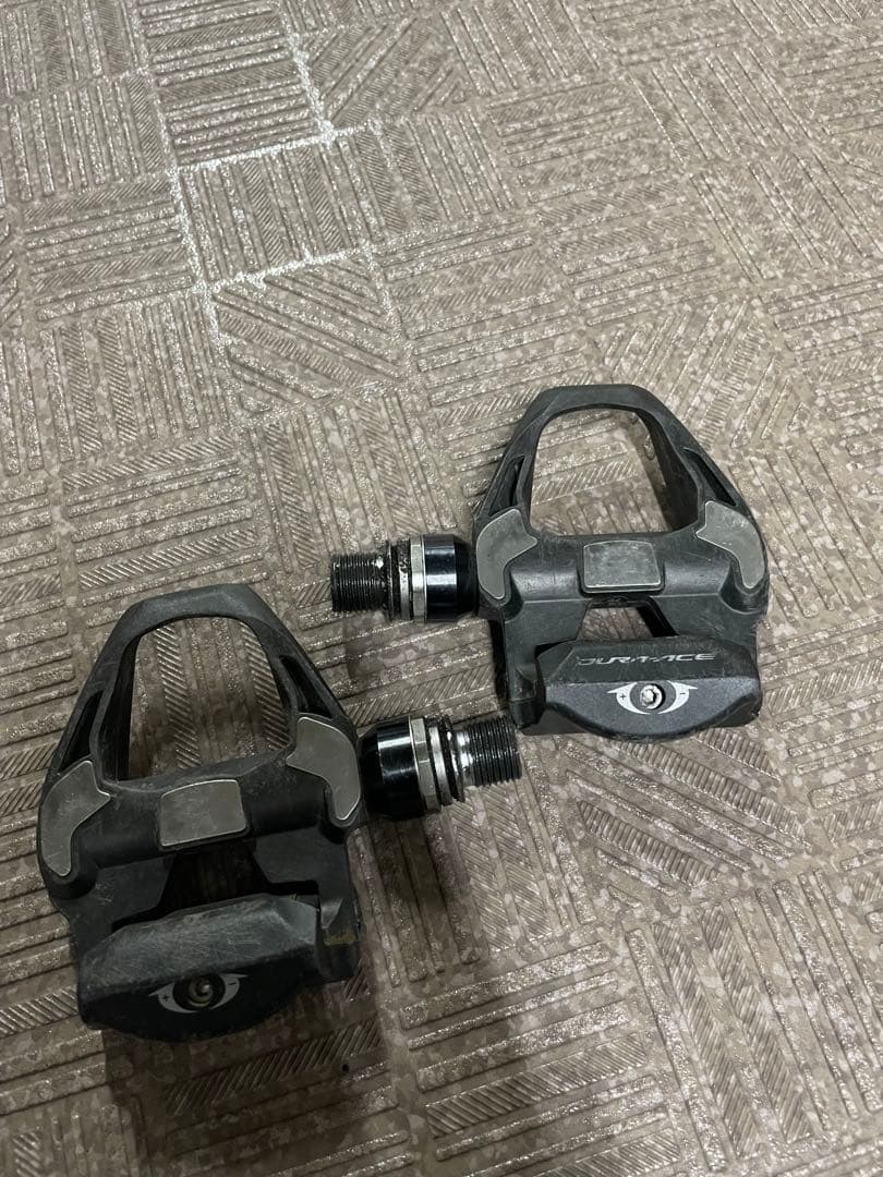 pd-r9100 ビンディングペダル 最安値