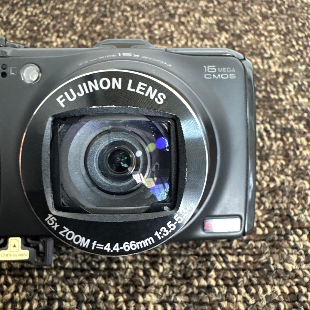 デジタルカメラ FUJIFILM F600EXR