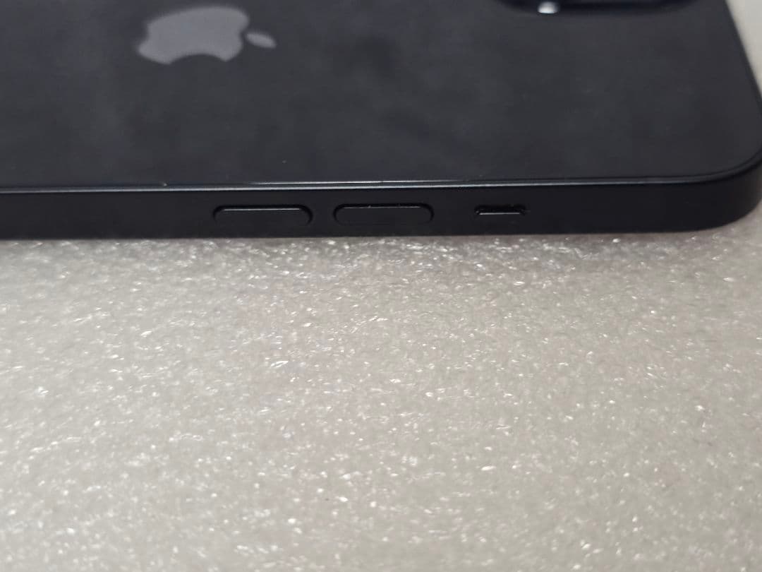 iPhone 13 128GB ミッドナイト au