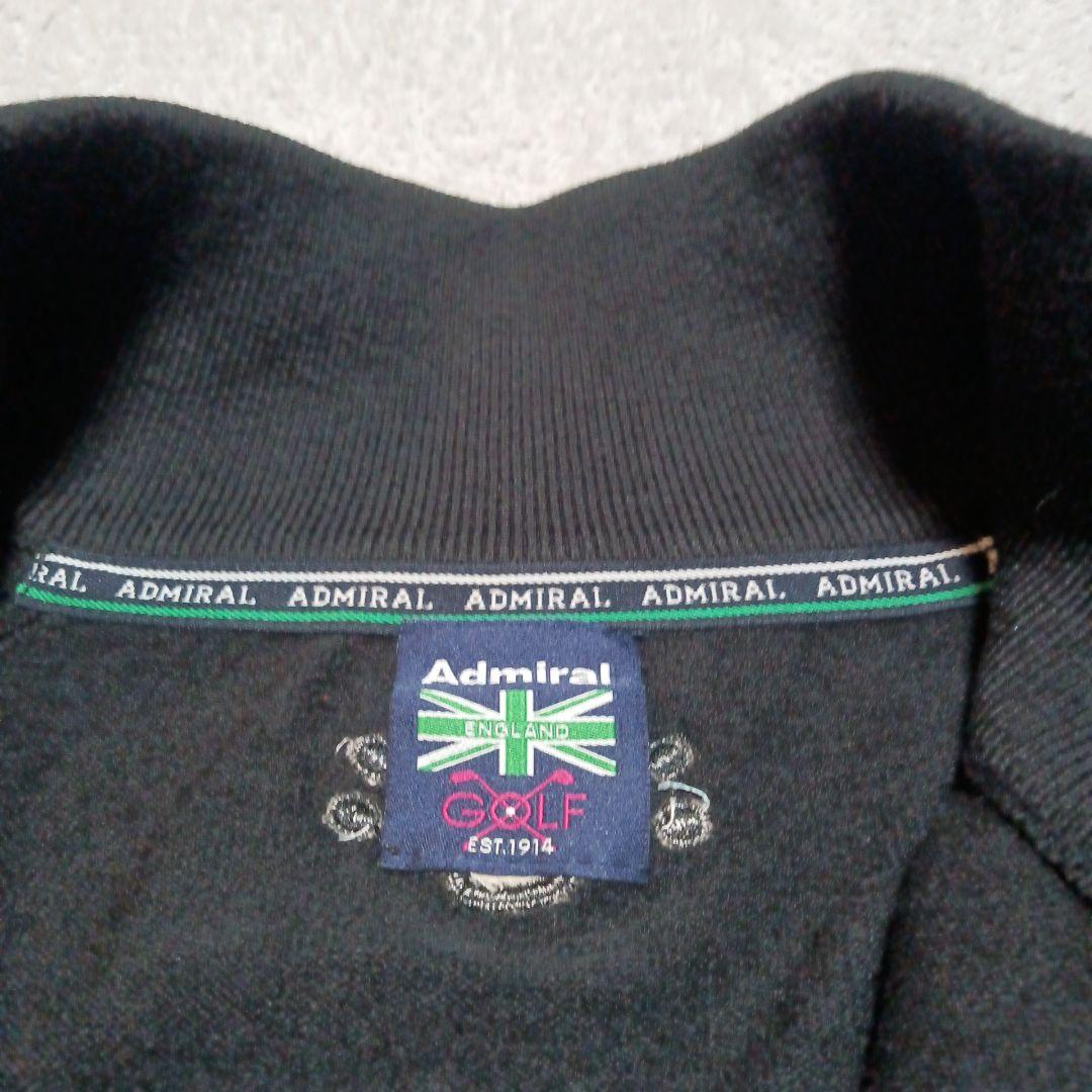 スコッティキャメロン アドミラル コラボ ニット セーター ゴルフ golf