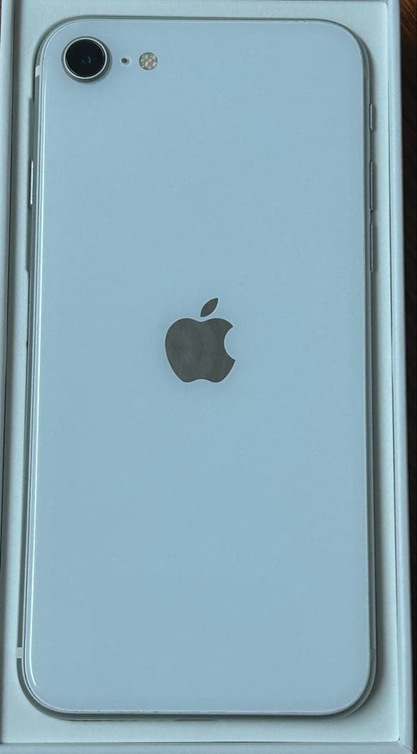 iphone 本体se2 チャンハン