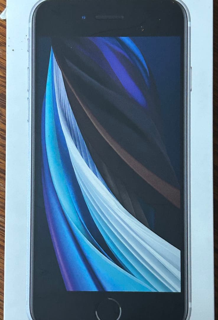 iphone 本体se2 チャンハン