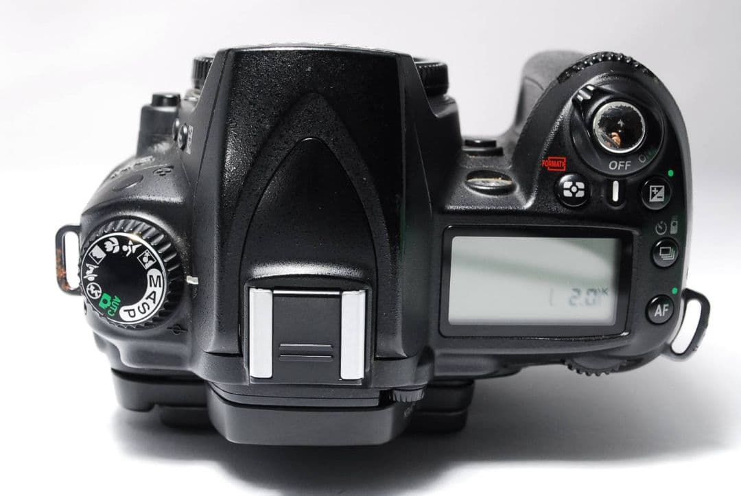 ♥Nikon D90♥ボディAF搭載 標準レンズセット 簡単操作 初心者おすすめ