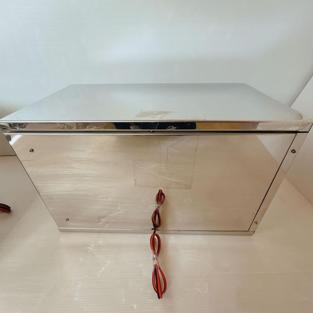 【超希少】【激レア】BOSE 301MMⅡ スピーカー　　アルミカバー付き