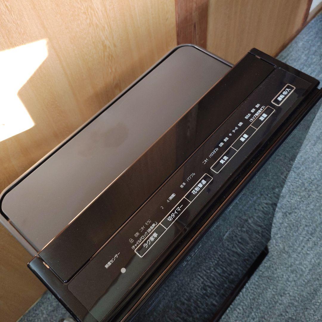 動作良好　Panasonic　加湿空気清浄機　F-VXR70