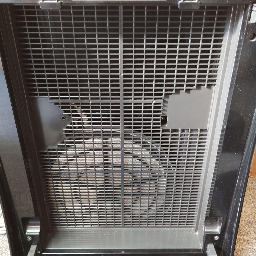 動作良好　Panasonic　加湿空気清浄機　F-VXR70