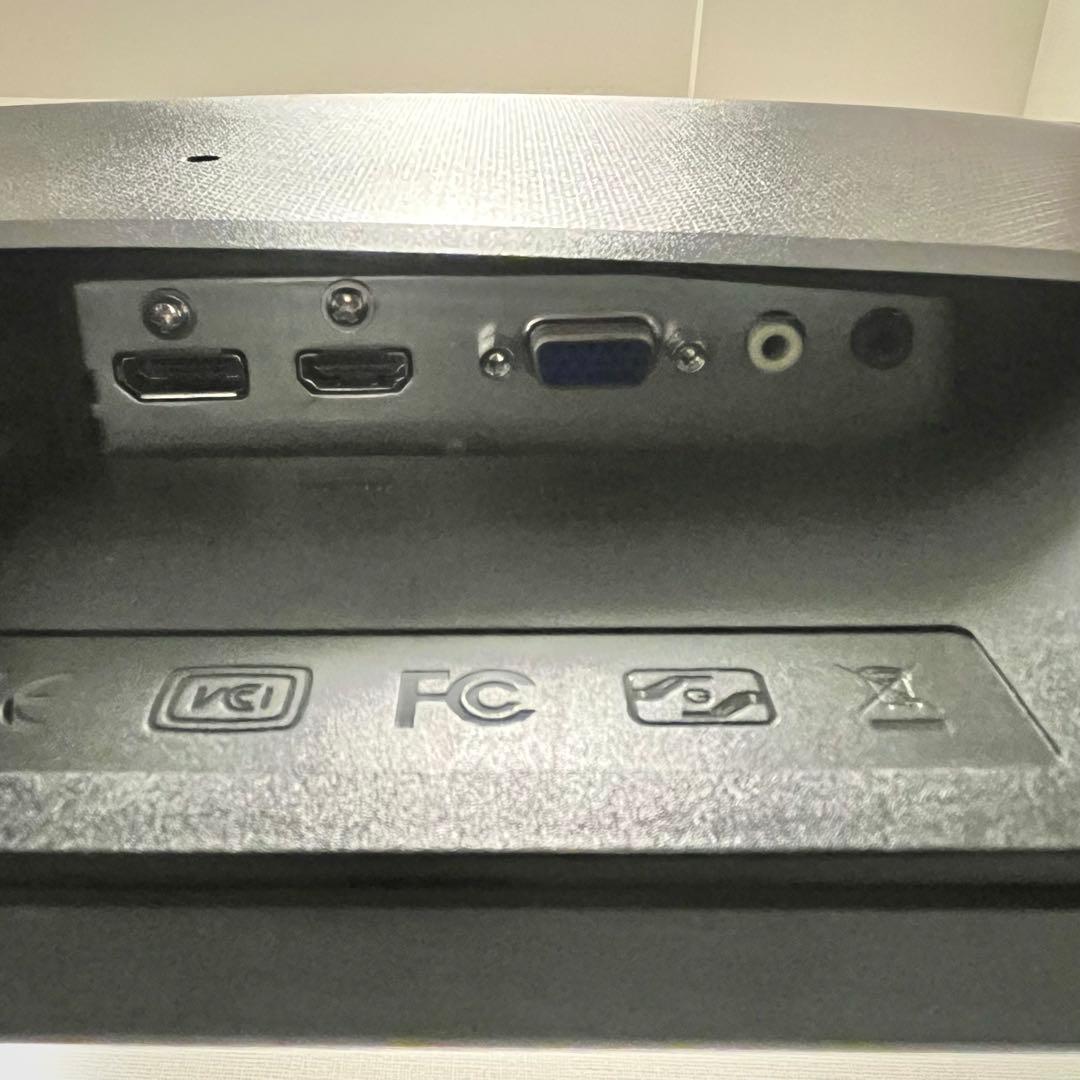 BenQ FullHDモニター GW2780 27インチ