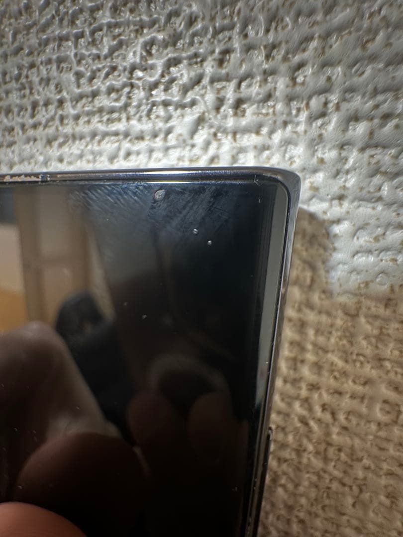 韓国版 Galaxy S22 Ultra 256GB 12GB Sペン不良