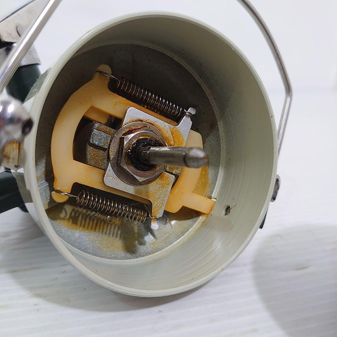 当時物　abu CARDINAL77 カーディナル　アブ　アブガルシア