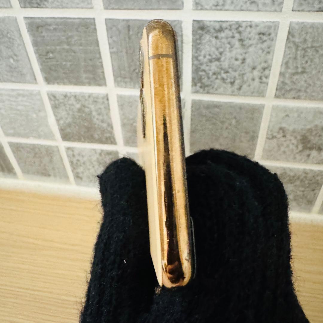 美品 iPhone 11 Pro ゴールド 256GB 香港版 DUAL SIM