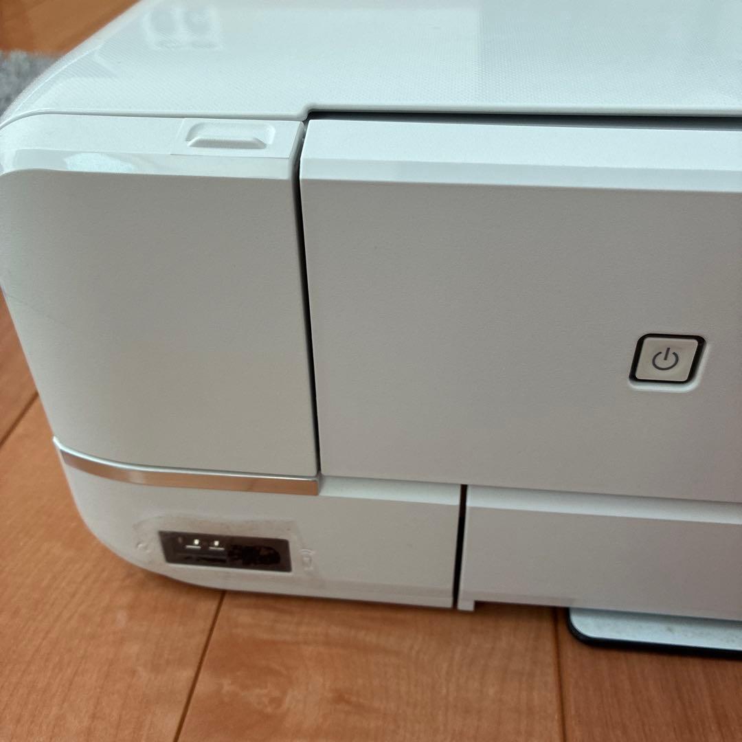 EPSON EP-979A3 インクジェットプリンター 本体　ジャンク品