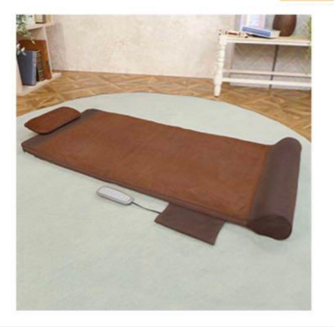 メディサナ　ストレッチエアマット