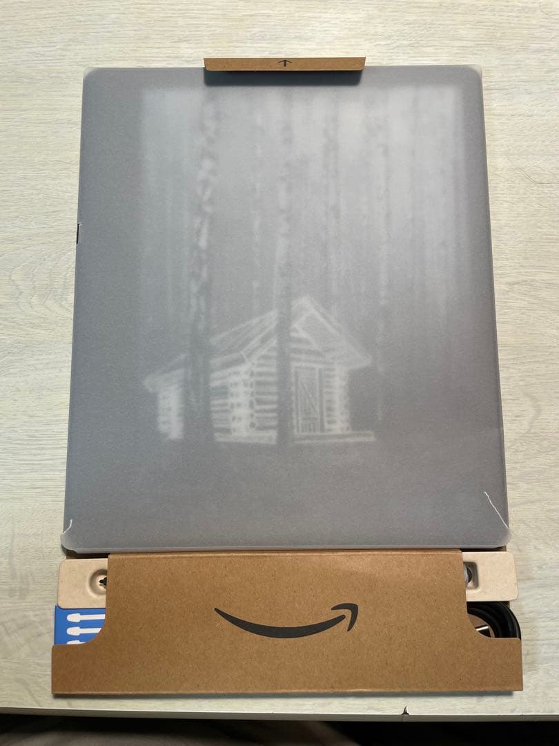 Amazon Kindle Scribe 第1世代 16GB プレミアムペン付き