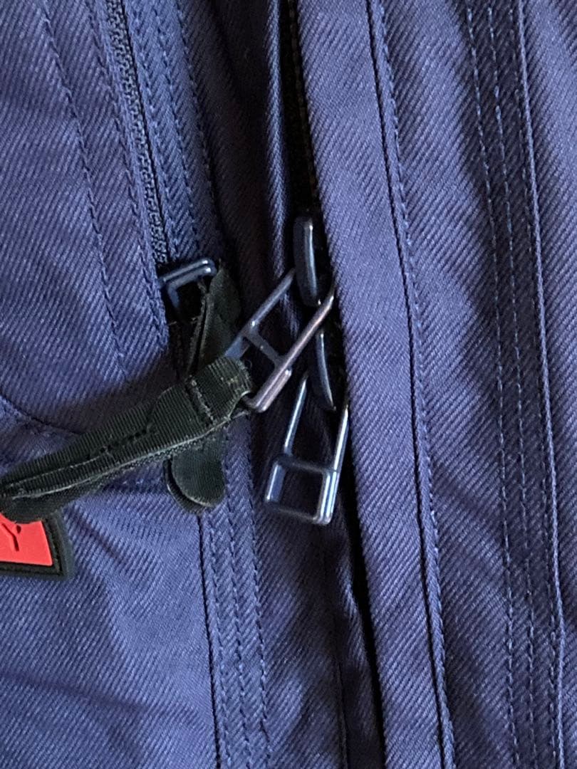 新品タグ付 OAKLEY オークリー スキー・スノーボードウェア パンツ 極寒可