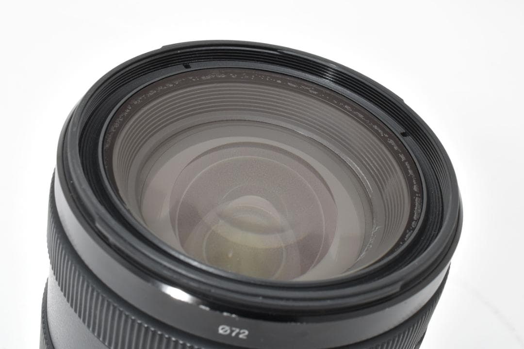 ★美品★ソニー DT 16-50mm f2.8 SSM SAL1650#1474
