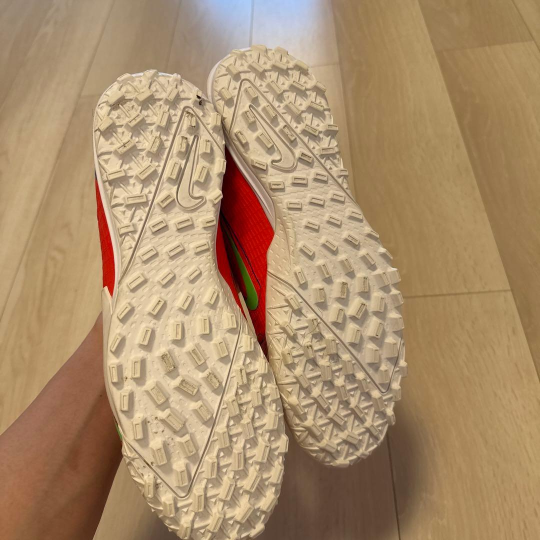 ナイキマーキュリアルヴェイパー14