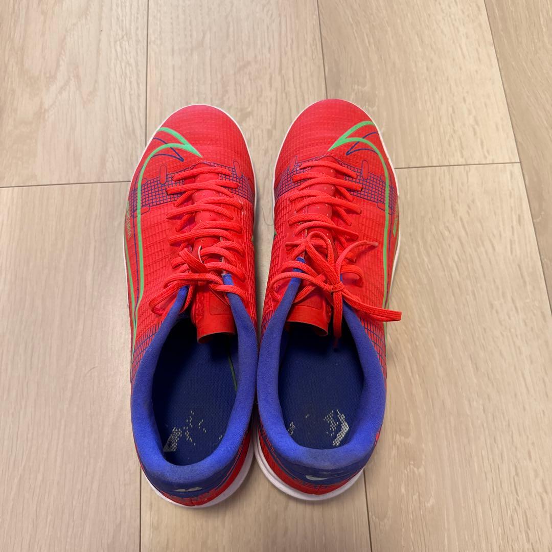 ナイキマーキュリアルヴェイパー14