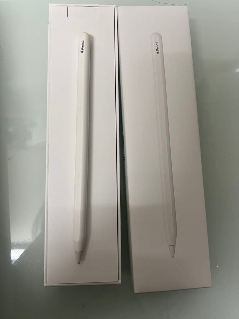 iPad Air 5世代256G WiFiモデル、Apple Pencil 2