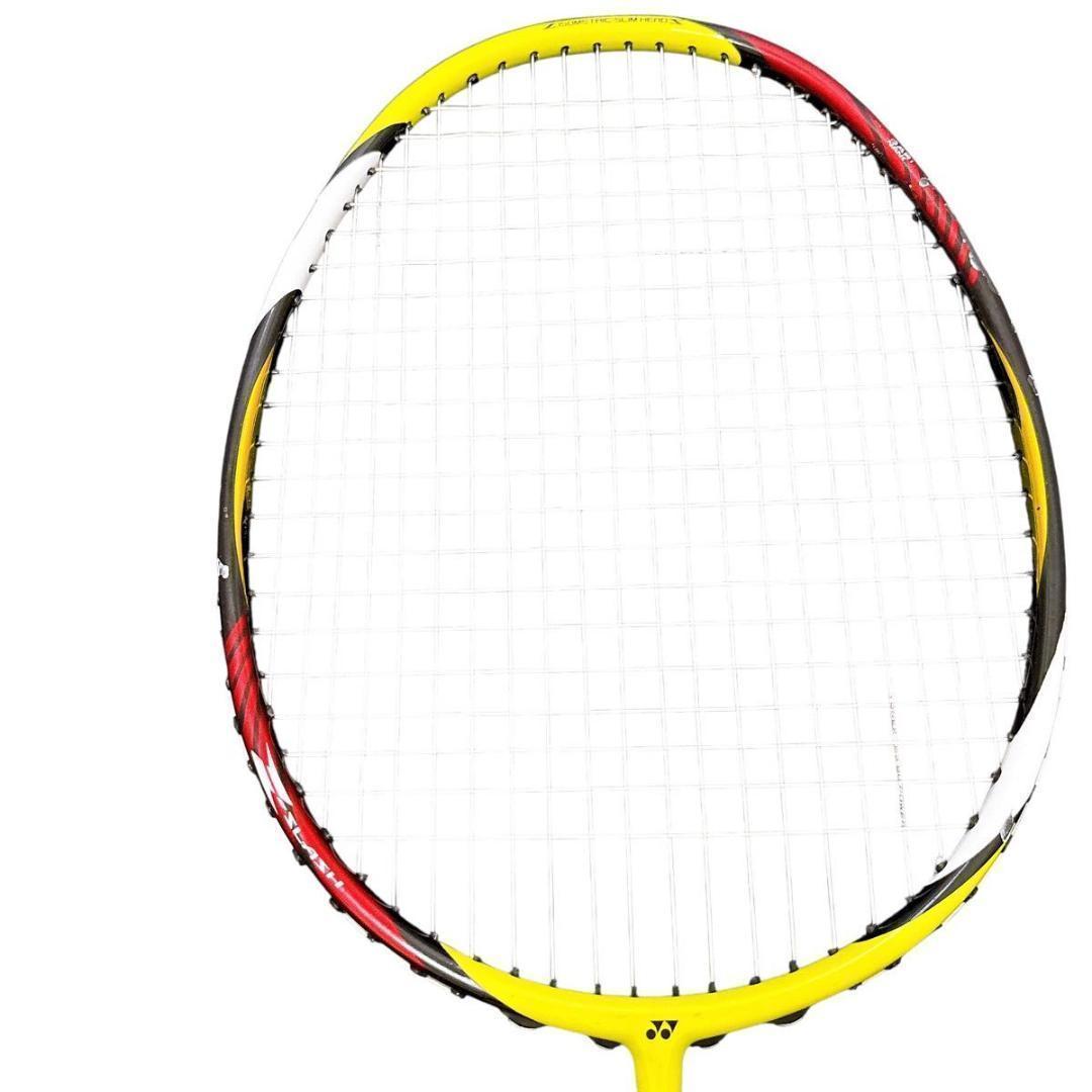 アークセイバー　Zスラッシュ　3UG5 Z-SLASH バドミントン　ラケット