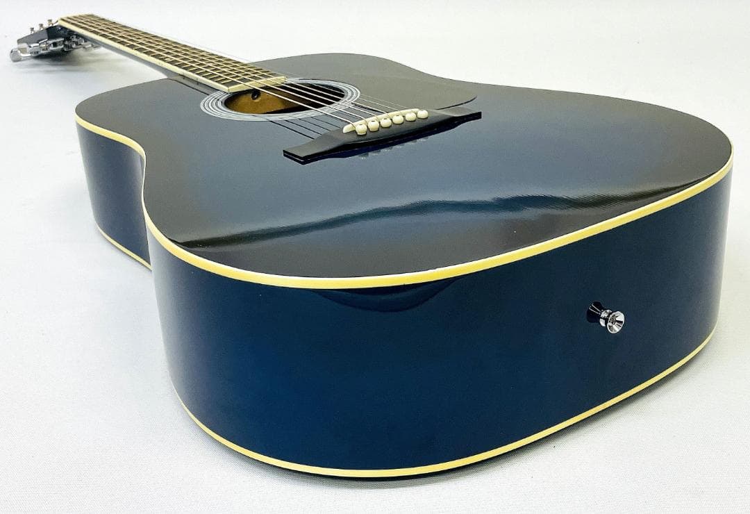 美品 Prologue MD-100BLS ハードケース付属【整備品】