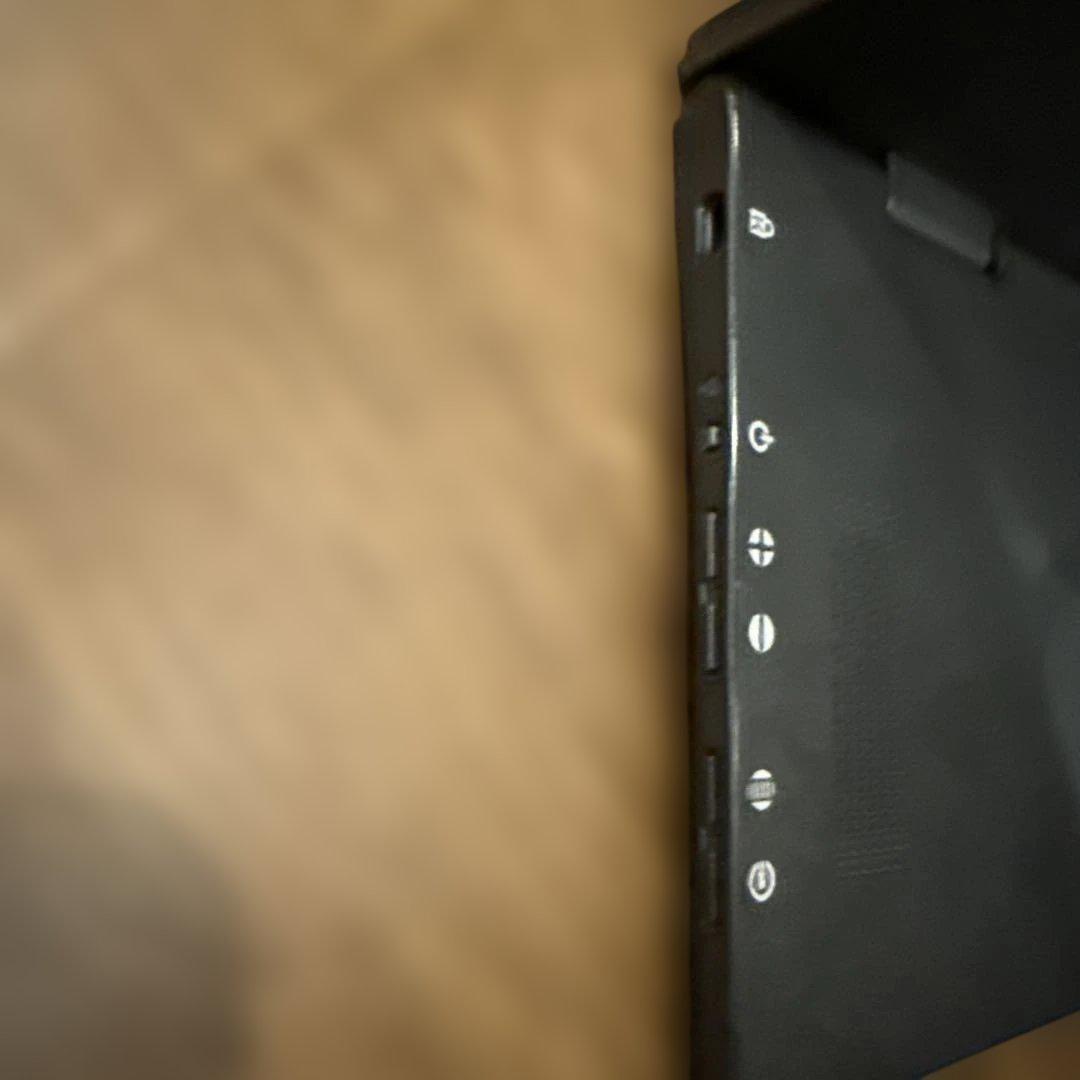 GeChic 15.6インチポータブルモニター On-Lap M505