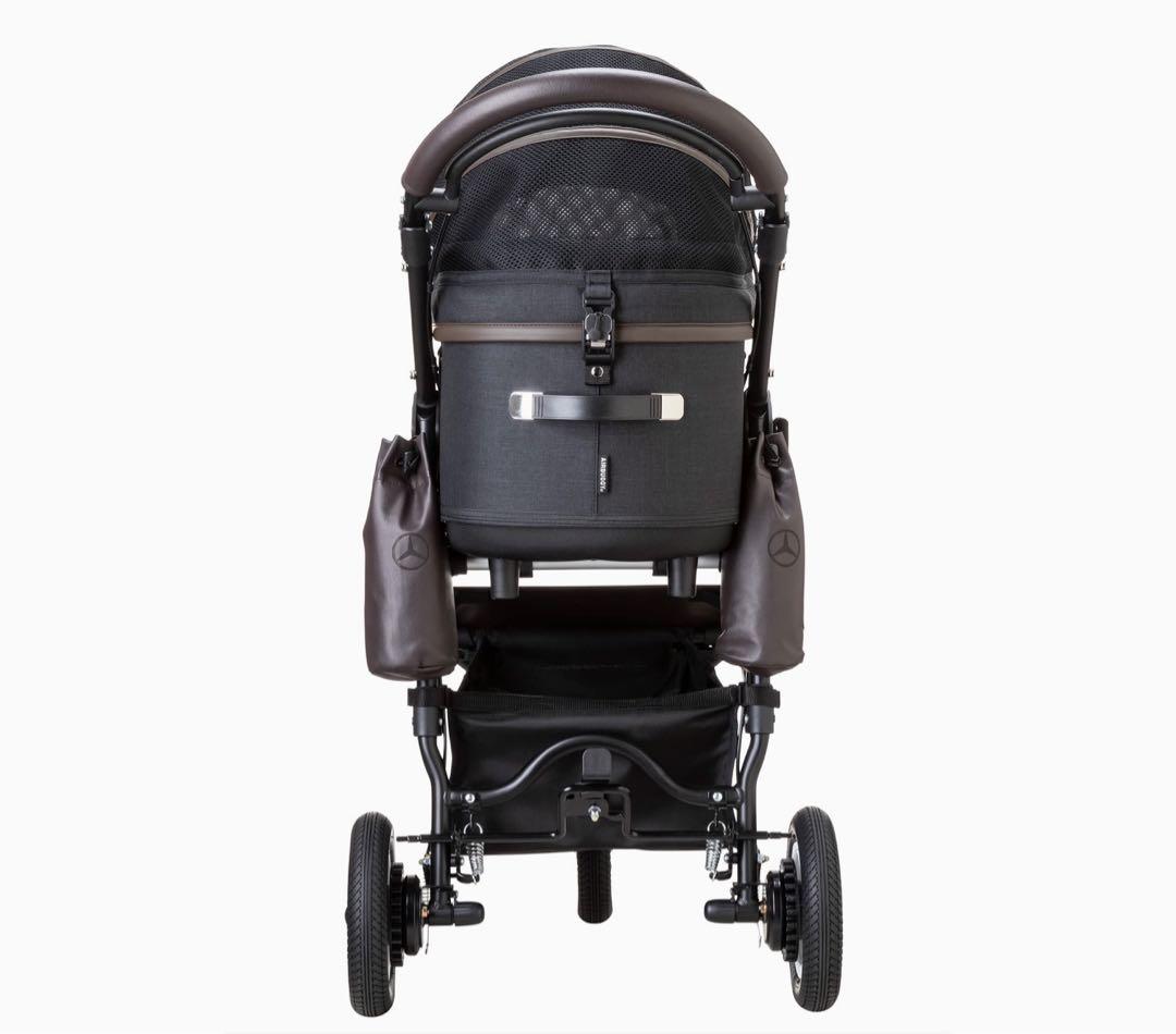 Mercedes-Benz エアバギーDOME 3 L