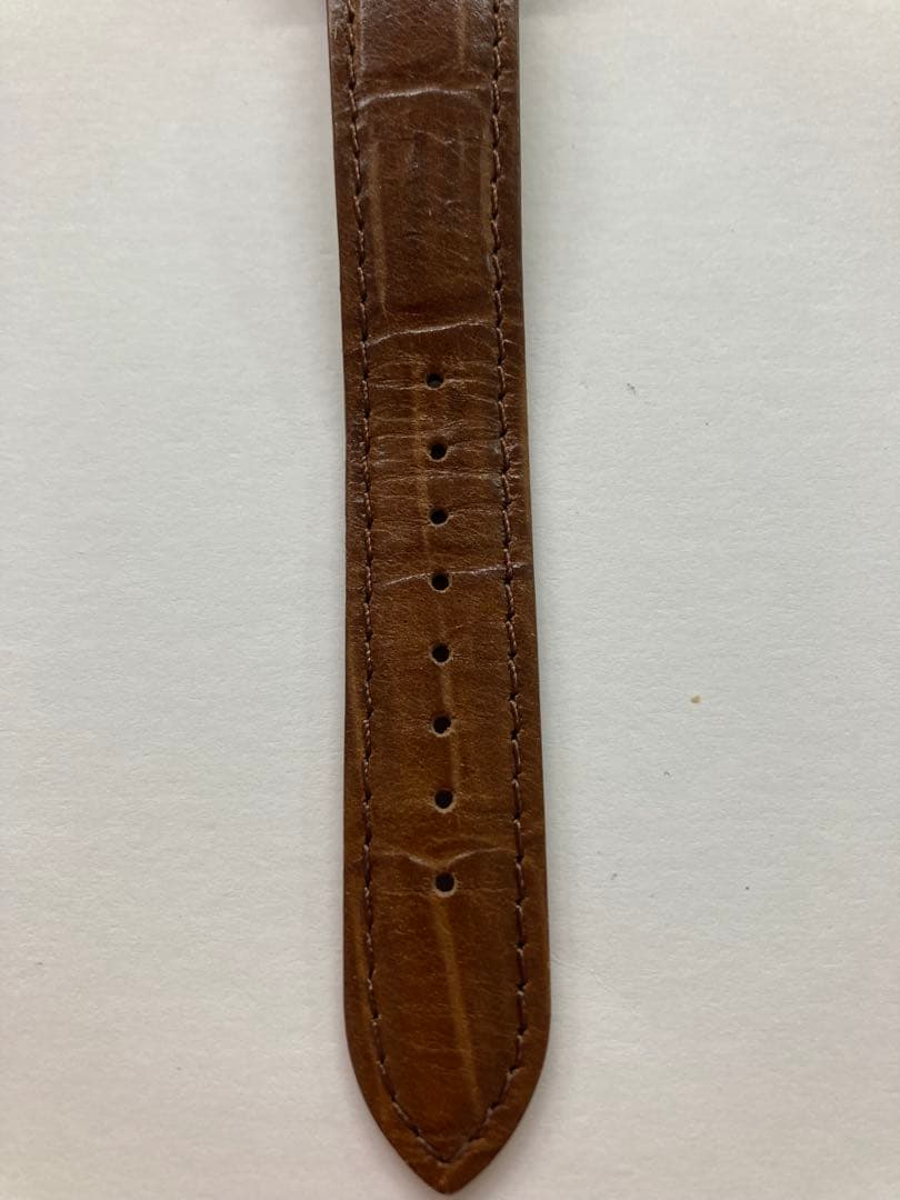 【希少 ディズニーチェシャ猫 腕時計】限定数 木箱入りアンティーク品