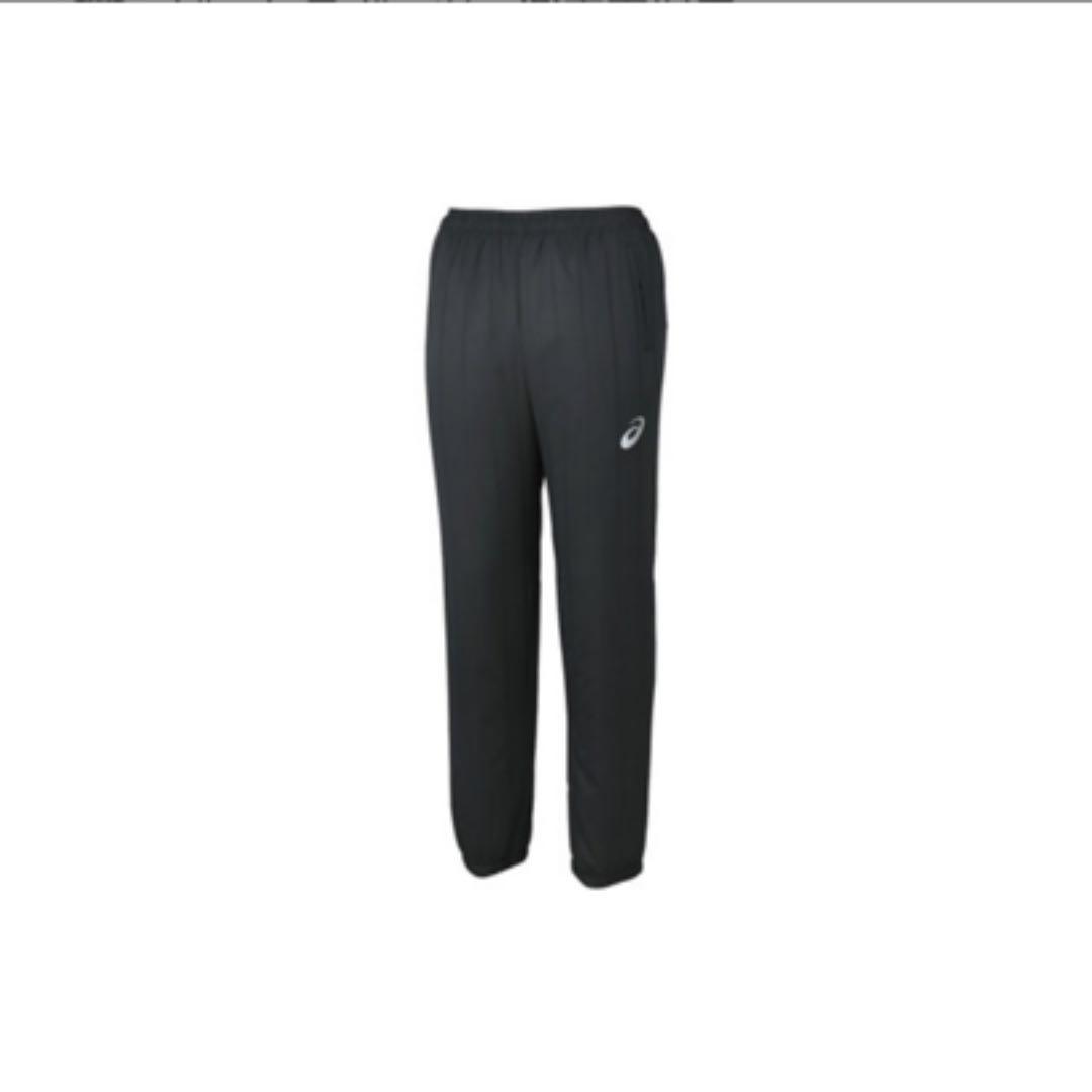 アシックス ウオーマージャケット＆ウオーマーパンツ