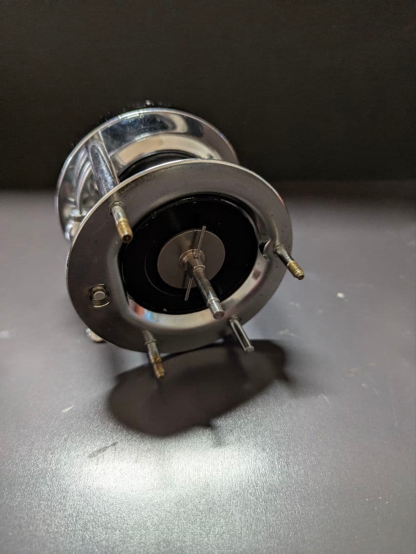 アブガルシア　アンバサダー5001C