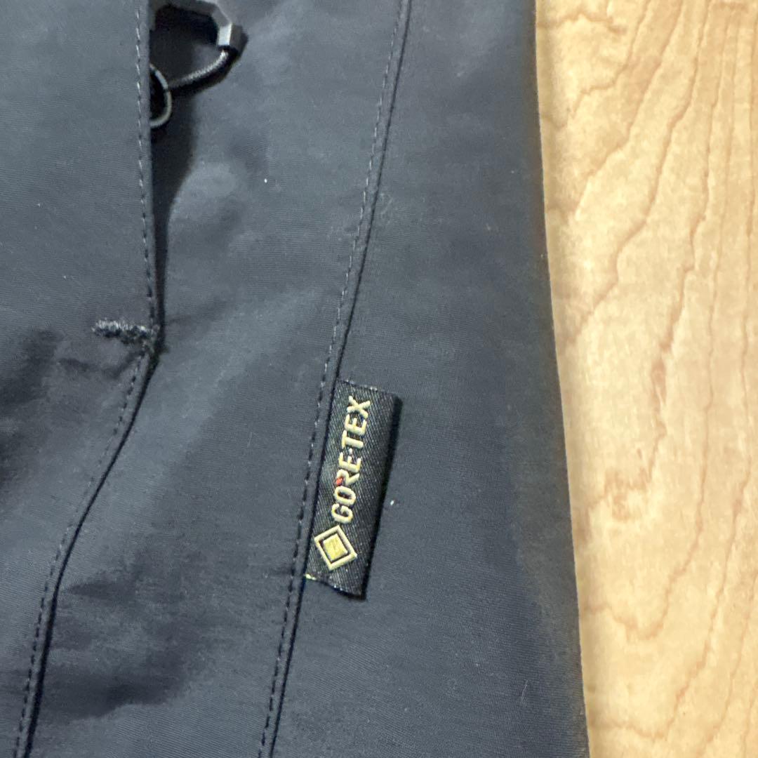 VOLCOM GORE-TEX スノーボードウェア ウェアM 美品