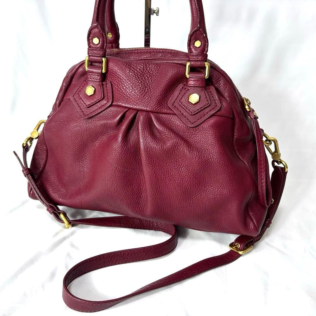 00s y2k Marc by Marc Jacobs archive 希少色