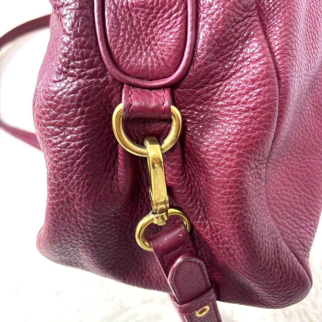 00s y2k Marc by Marc Jacobs archive 希少色