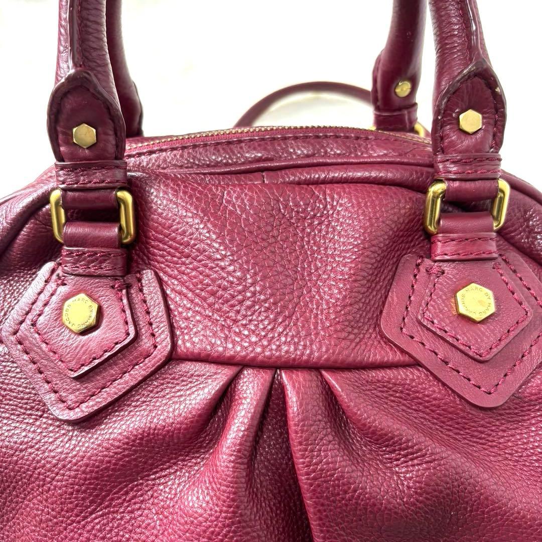 00s y2k Marc by Marc Jacobs archive 希少色