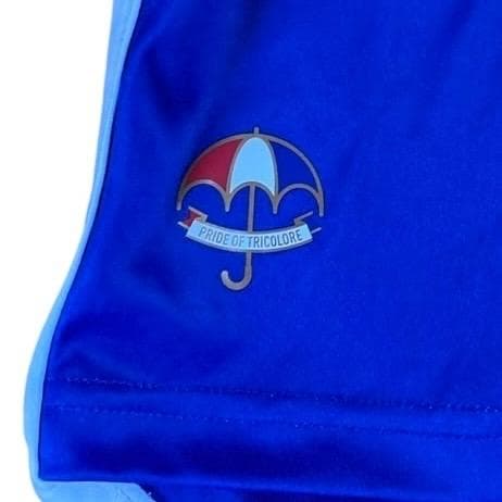 横浜F・マリノス 2023 ホームユニフォーム 34 木村卓斗 L アディダス