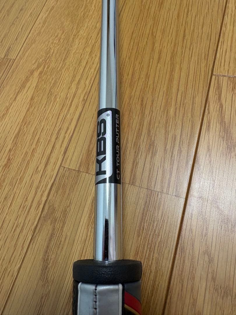 TPコレクション ハイドロブラスト アームロック 40インチ