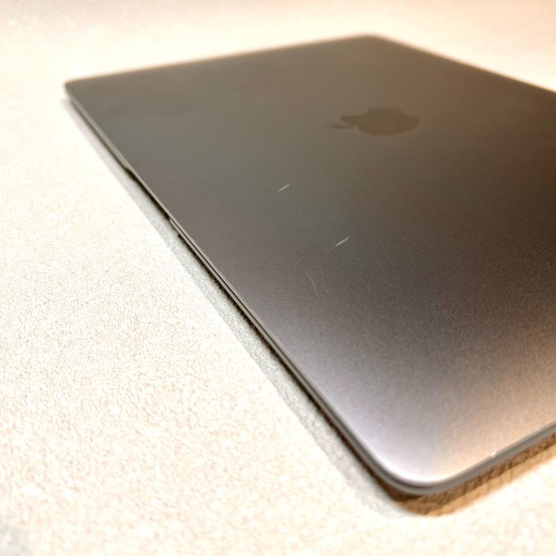 MacBook Air M1 2020｜16GB/512GB｜94%｜JIS✨