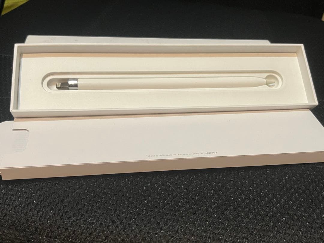 iPad (第9世代) 256GBバッテリー85%+ Apple Pencil