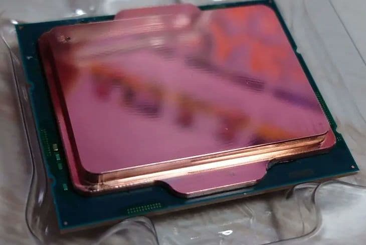 【液体金属+銅IHS、動作確認済】Intel Core i9-14900K