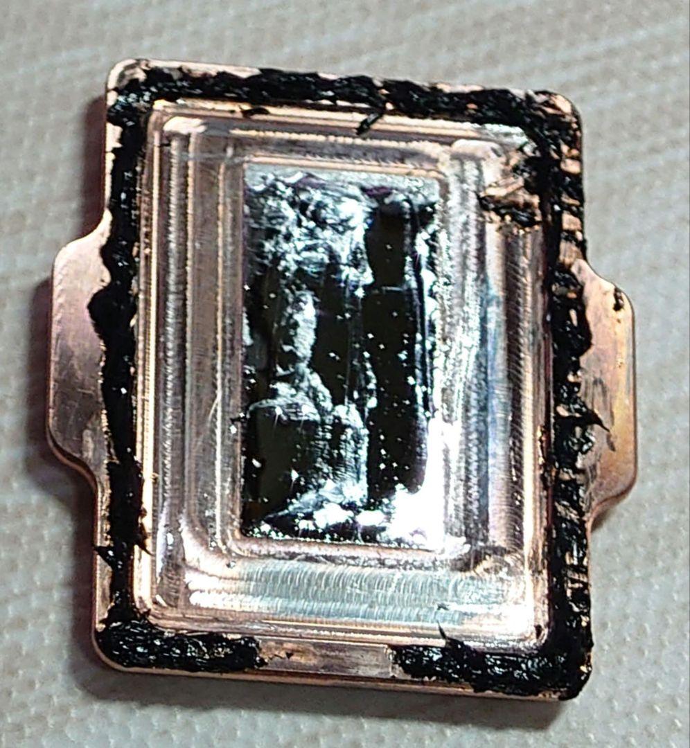 【液体金属+銅IHS、動作確認済】Intel Core i9-14900K