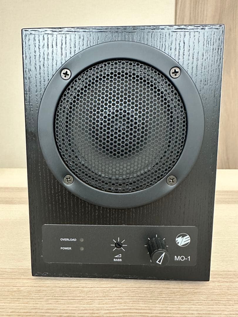 Musikelectronic Geithain MO-1（ペア）