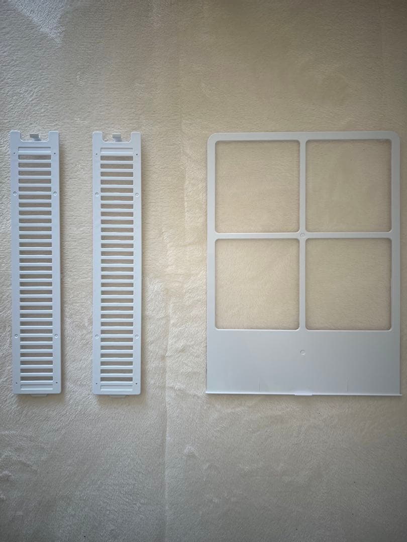 【ほぼ未使用】IRIS OHYAMA コンパクトクーラー ICP-0301G美品