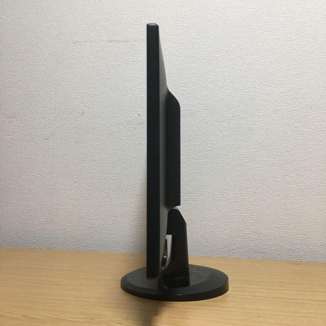 HP ProDesk Win11 快速i3 8G 新品SSD 23.8'モニター