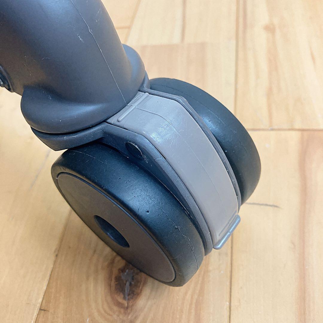 美品 コンビ ネムリラ オートスウィング BEDi EG 電動 ハイローチェア