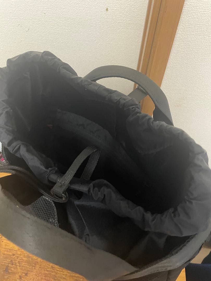 Manhattan CLUBHAUS ゴルフバッグ 黒